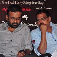Chaplin Samanthi Audio Launch - Pictures | Picture 130190